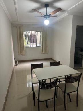Apartamento no jockey